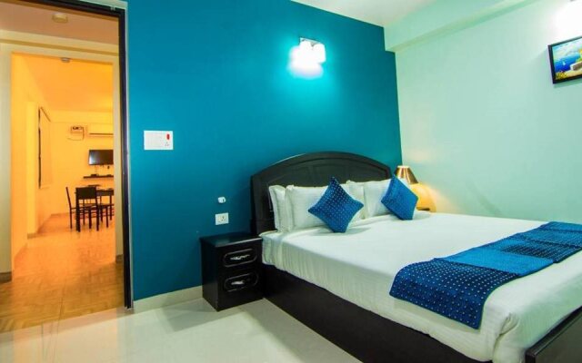 Classia Suites & Apartments