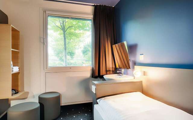 B&B Hotel München-Garching