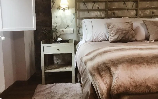 Ecohotel Nos