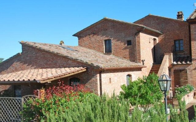 Country House Le Torri di Porsenna