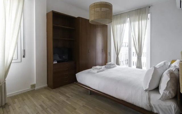 Italianway - Viale Brianza 14 A