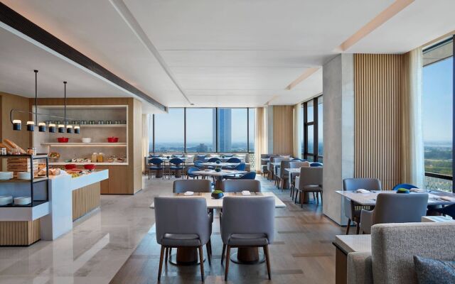 Courtyard by Marriott Qinhuangdao