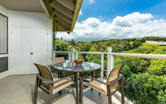 Grand Champions #054 - 1 Br Condo