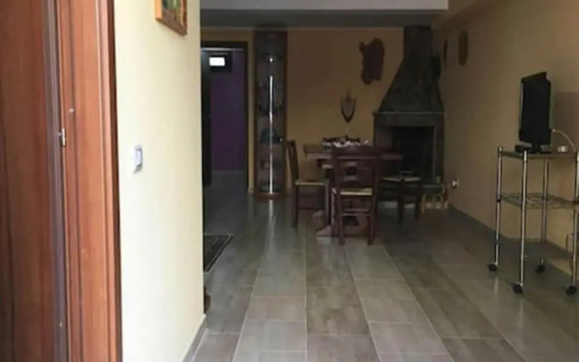 Casa Il Nuraghe