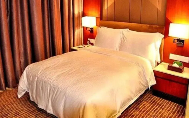 Dongguan Haixia Hotel