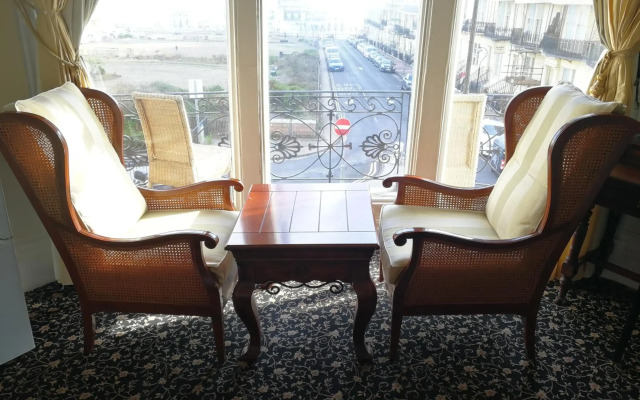 Regency Hotel