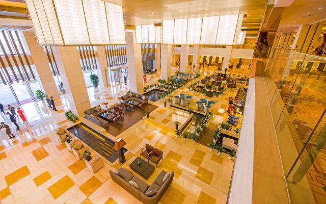 Hotel Nikko Suzhou