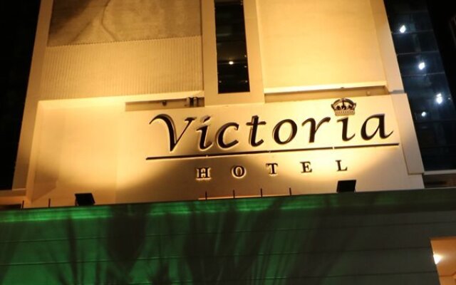 Hotel Park Victoria