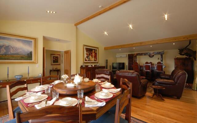 Bellrock Lodge
