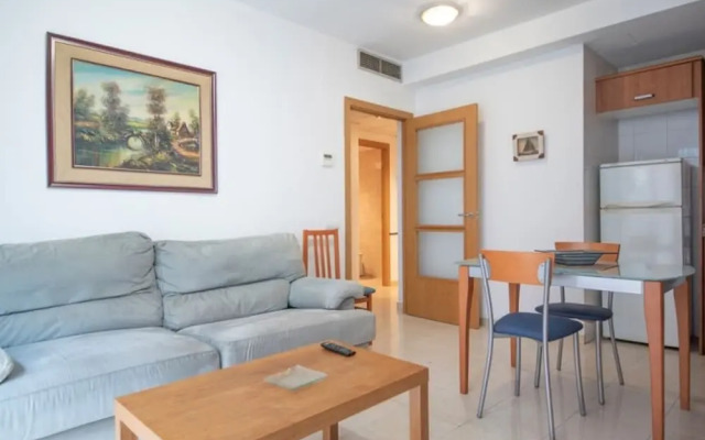 Th140 Apartamento Apodaca en el Centro