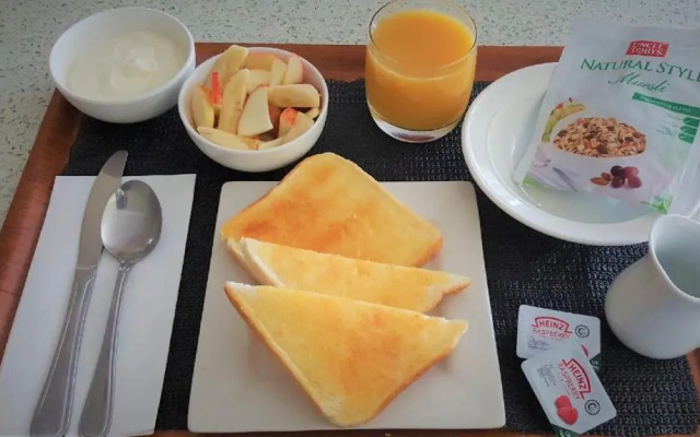 Best Western Burnie Murchison Lodge