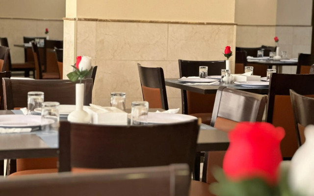Al Massa Bader hotel