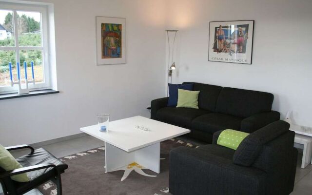 UplandParcs Haus Bergsicht