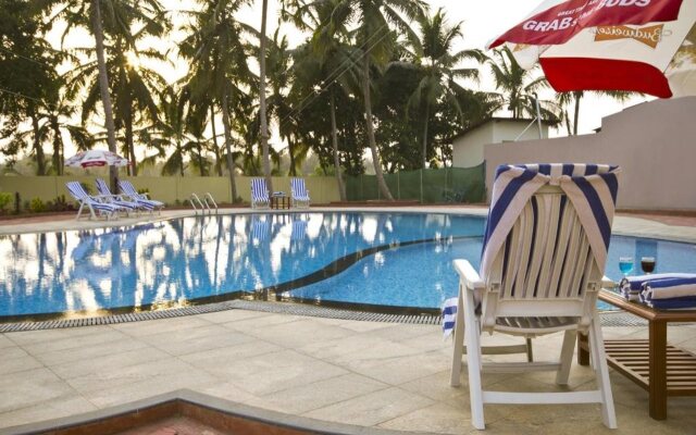 Sterling Karwar