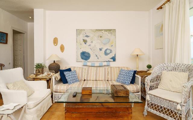 Don Pepe - Two Bedroom No.3