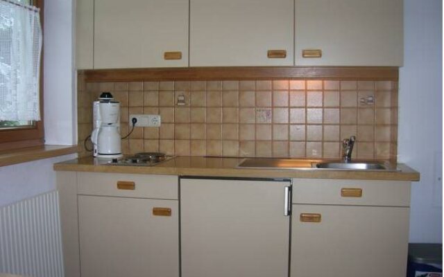 Apartment Valtiner