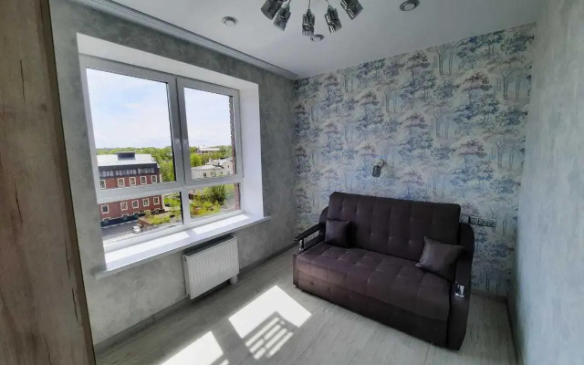 Apartment on Freedom Square 4