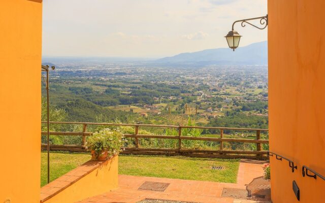 Bellavista 1