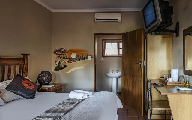 Kuruman Hotel