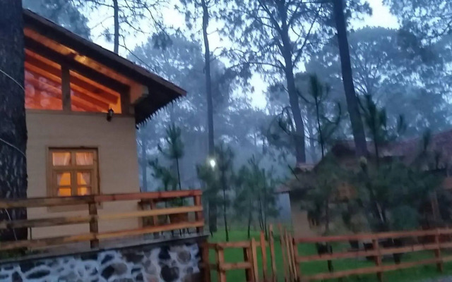 Cabanas Los Abuelos