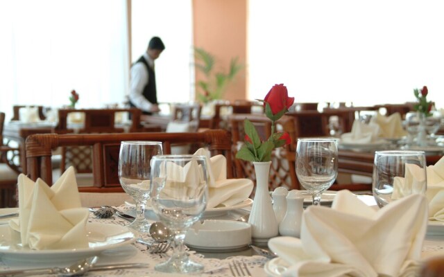 Imperial Hotel