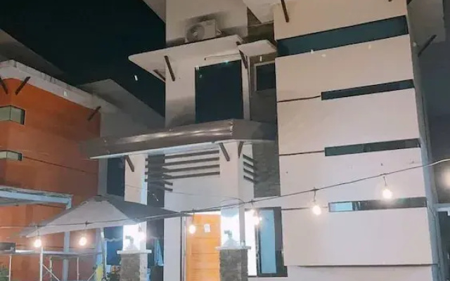 2 Storey Family House in Casa Verde Mati City
