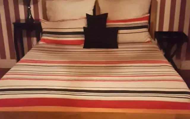 Liziwe's Guest House