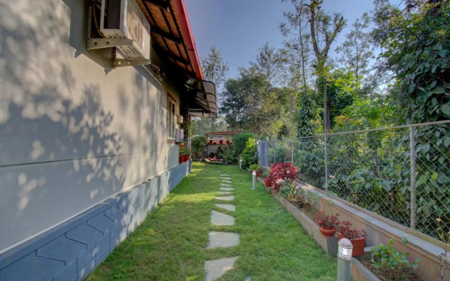 Srinikethana Homestay