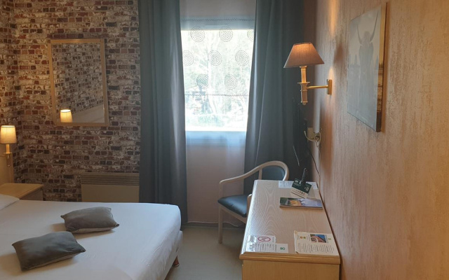 Auberge Bourbonnaise