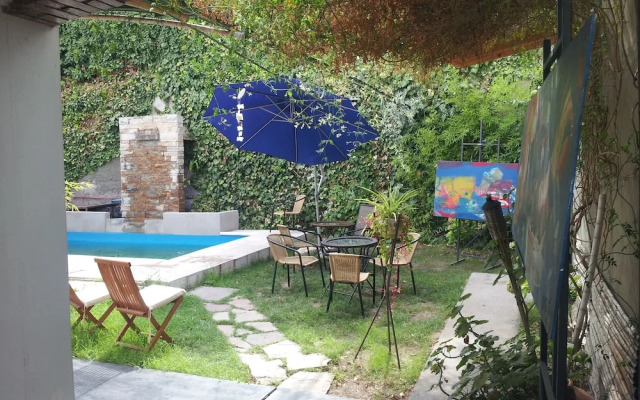Bohemia Hotel Boutique