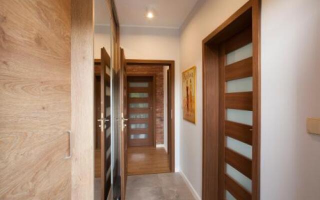 Apartamenty Home Sweet Home Na Górnej