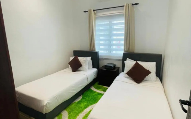 Rooma Kichi Private Pool