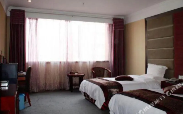 Jiucheng Hotel