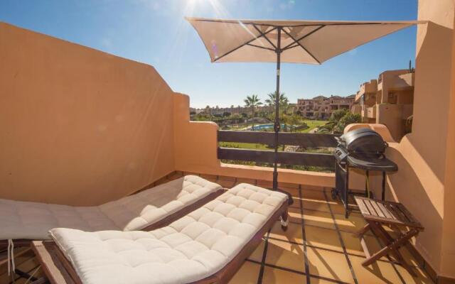 Casares Beach 412