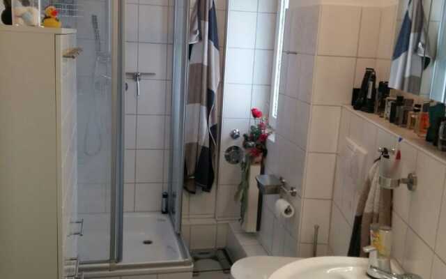 Private Apartment Eichstraße