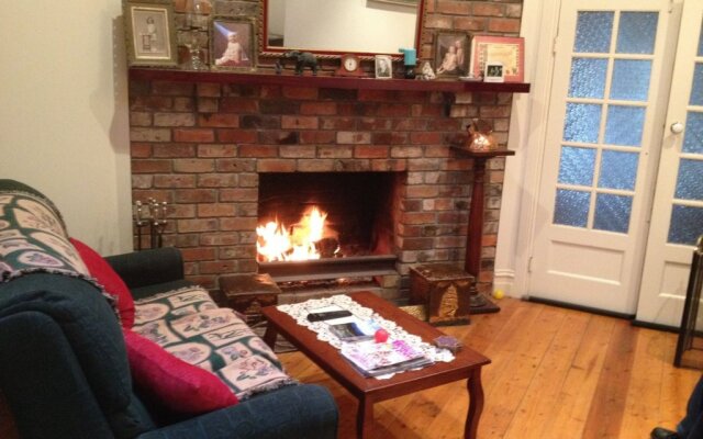 Best Choice B & B & Accommodation Mansfield