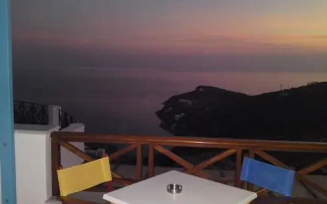 Kolitsani View Hotel