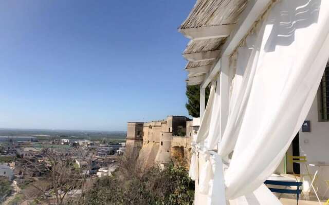 Santa Marina Bed & Breakfast