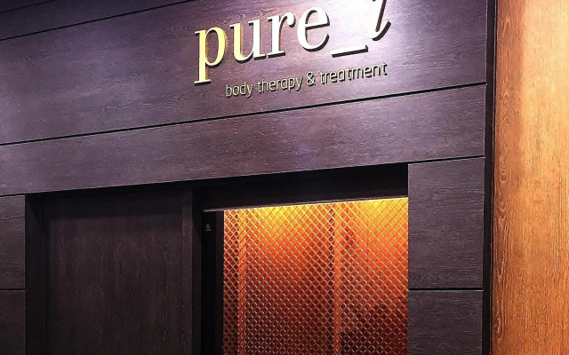 Tmark Hotel Myeongdong