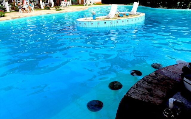 Iate Park Hotel