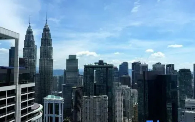 Platinum Suites Sky Park Kuala Lumpur