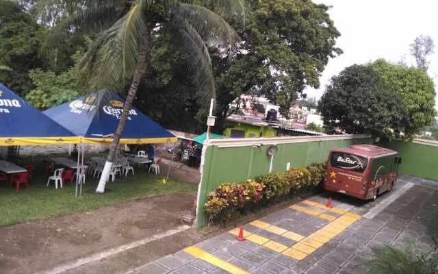 Palmera Suites
