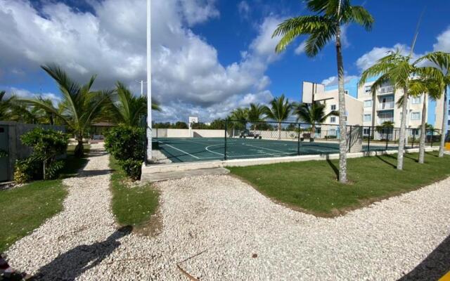Serena residence y resorte