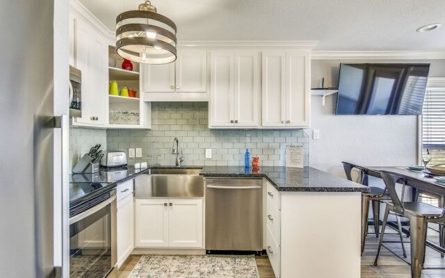 Seascape 2317 - 1 Br Condo