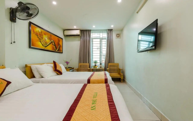 Misa Hotel Hanoi