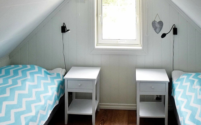 Holiday home MOSTERHAMN IV