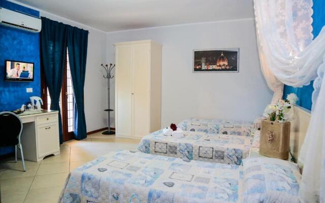 B&B Fiumicino Inn Airport