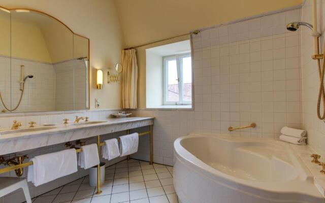 Schlosshotel Bad Neustadt