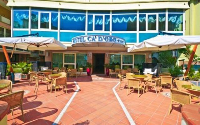 Hotel Ca Doro