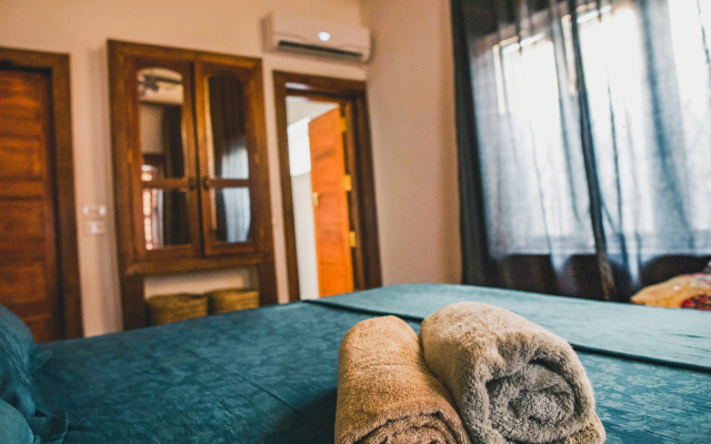 Boho's Hotel